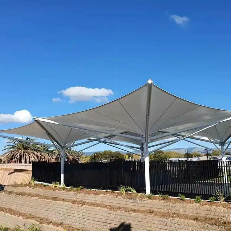 冷水江市工程案例