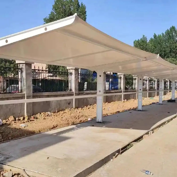 冷水江市工程案例