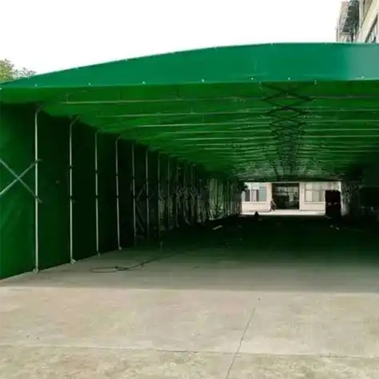 冷水江市工程案例