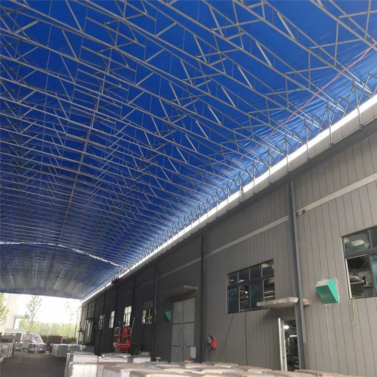 冷水江市工程案例