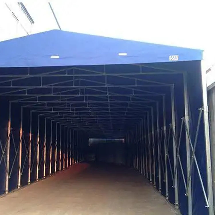 冷水江市工程案例